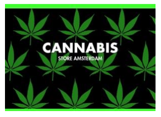 Cannabis Trademark